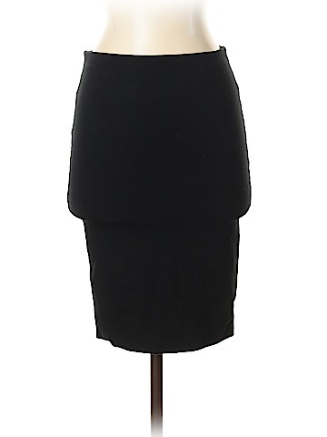 Zara Casual Skirt (view 1)