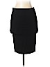 Zara Black Casual Skirt Size S - photo 1