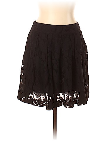 Ann Taylor LOFT Casual Skirt (view 1)