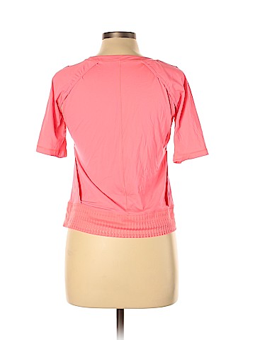 Lululemon Athletica Active T-Shirt (view 2)