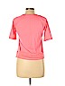 Lululemon Athletica Pink Active T-Shirt Size 8 - photo 2