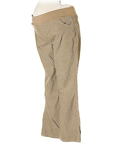 Motherhood Cords (view 1)