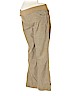 Motherhood 100% Cotton Tan Cords Size M - photo 1