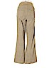 Motherhood 100% Cotton Tan Cords Size M - photo 2