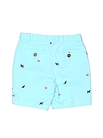 Crown & Ivy Khaki Shorts (view 2)