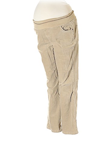 Mimi Maternity Cords (view 1)