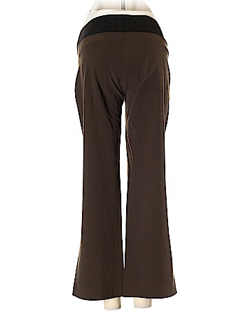 Motherhood Casual Pants (view 2)