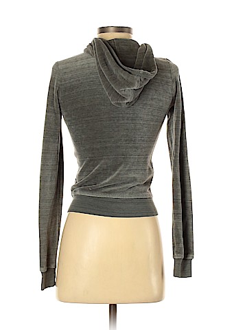 Juicy Couture Zip Up Hoodie (view 2)