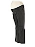 Old Navy - Maternity Gray Dress Pants Size S - photo 1