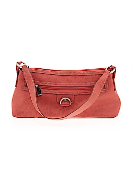 Tommy Hilfiger Leather Shoulder Bag