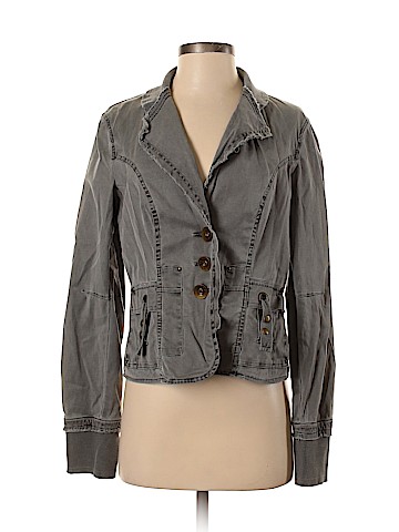 XCVI Jacket (view 1)