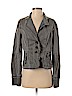 XCVI Gray Jacket Size P (petite) - photo 1