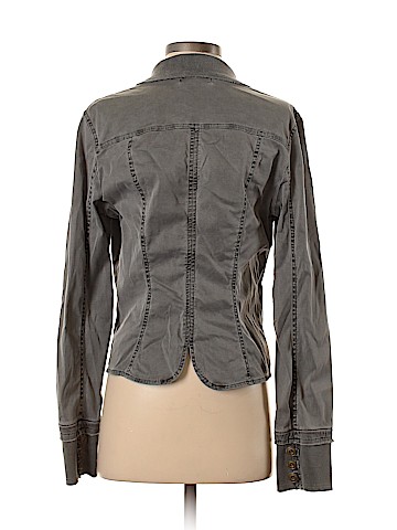 XCVI Jacket (view 2)