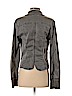 XCVI Gray Jacket Size P (petite) - photo 2