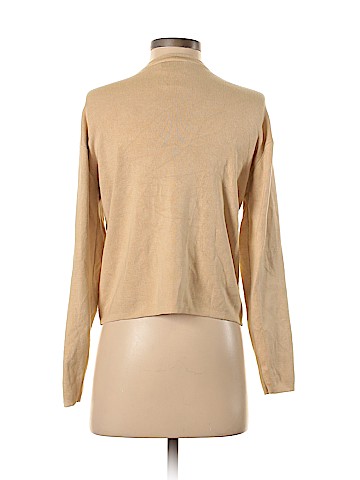 Talbots Silk Cardigan (view 2)