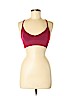 Lululemon Athletica Red Sports Bra Size 4 - photo 1