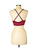 Lululemon Athletica Red Sports Bra Size 4 - photo 2