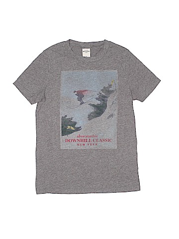 Abercrombie Short Sleeve T-Shirt (view 1)
