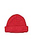 Echo 100% Acrylic Solid Red Beanie One size - photo 1
