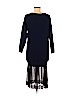 3.1 Phillip Lim 100% Cashmere Blue Casual Dress Size XS - photo 2