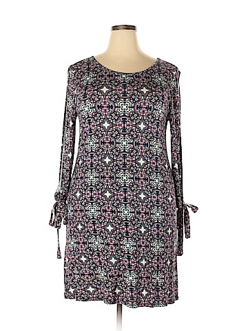 Pixley Casual Dress (view 1)