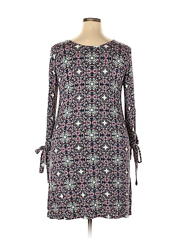 Pixley Casual Dress (view 2)