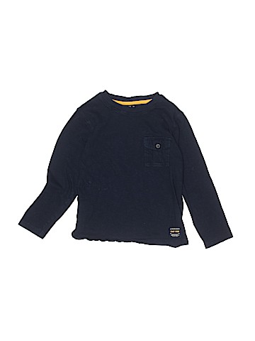 Gap Kids Long Sleeve T-Shirt (view 1)