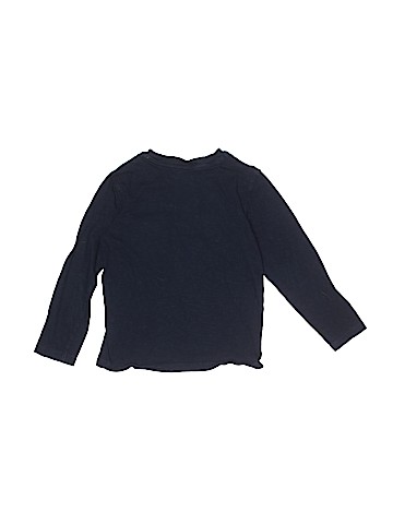 Gap Kids Long Sleeve T-Shirt (view 2)