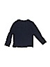Gap Kids 100% Cotton Blue Long Sleeve T-Shirt Size S (kids) - photo 2