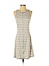 Mossimo Gray Casual Dress Size S (petite) - photo 1