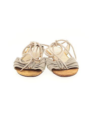 Michel Perry Sandals (view 2)