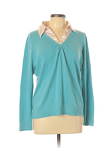 White Stag Long Sleeve Top (view 1)