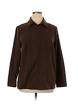 SONOMA life + style Size 1X Plus