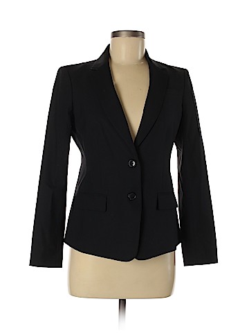 Banana Republic Wool Blazer (view 1)