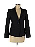 Banana Republic Black Wool Blazer Size 6 (petite) - photo 1