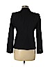 Banana Republic Black Wool Blazer Size 6 (petite) - photo 2