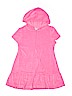 Op Solid Pink Dress Size XL (kids) - photo 1