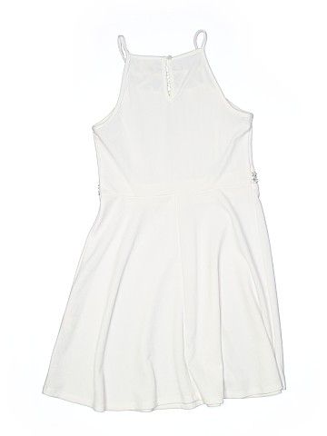 Monteau Girl Special Occasion Dress (view 2)