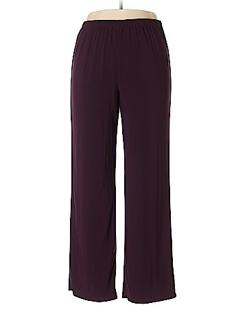 R&M Richards Casual Pants (view 1)