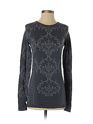 Climawear Long Sleeve Top (view 1)