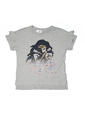 Gap Kids Short Sleeve Top (view 1)