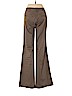 The Limited Brown Khakis Size 4 - photo 2
