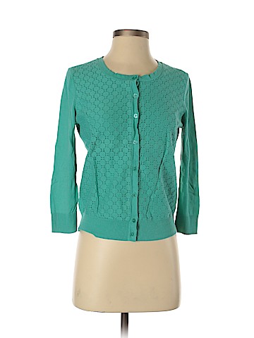 Talbots Cardigan (view 1)