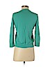 Talbots Green Cardigan Size S (petite) - photo 2