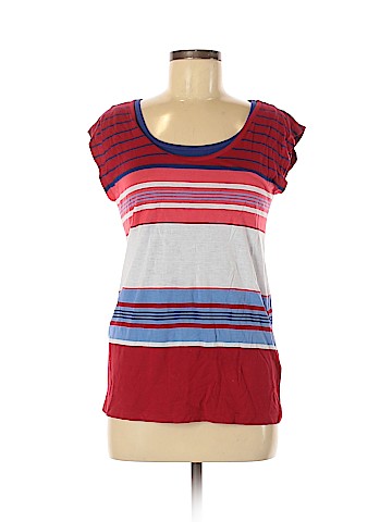 Talbots Short Sleeve Top (view 1)