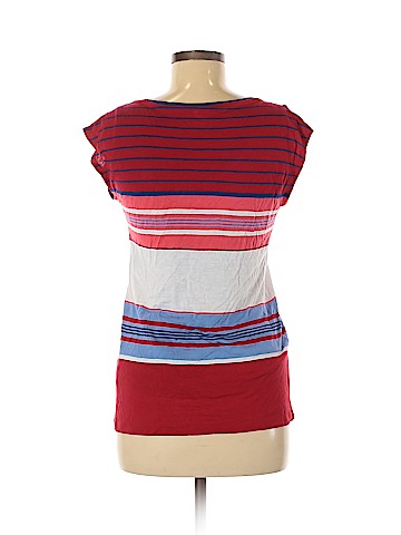 Talbots Short Sleeve Top (view 2)