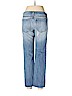 J Brand 100% Cotton Blue Jeans Size 28 waist - photo 2