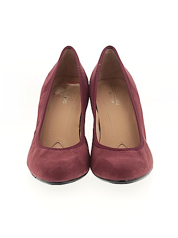 Naturalizer Heels (view 2)