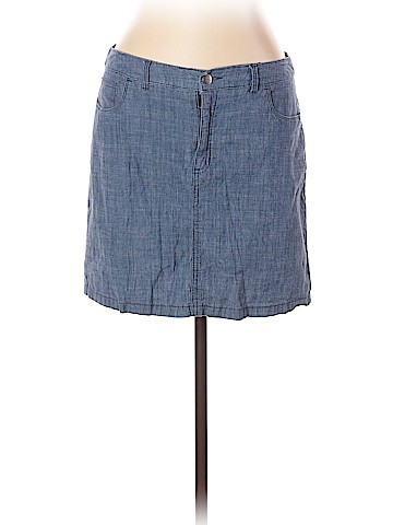 Croft & Barrow Casual Skirt (view 1)