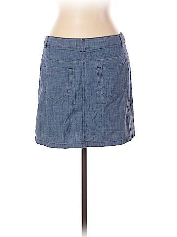 Croft & Barrow Casual Skirt (view 2)